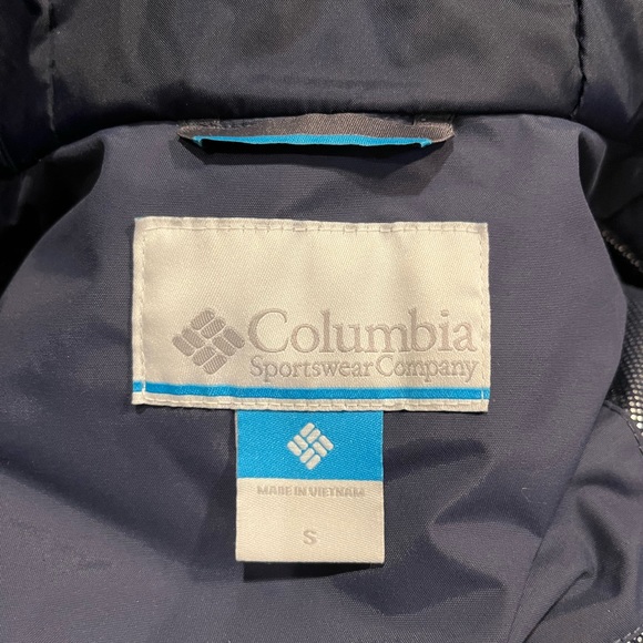 Womens Columbia jacket - Picture 11 of 14